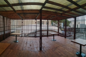 Loft площадка