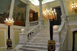 Трубецких-Нарышкиных Трубецких-Нарышкиных