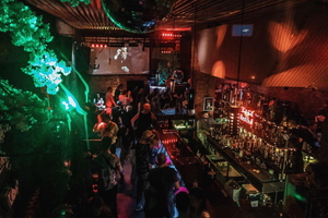 Guru Bar