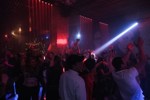 Guru Bar