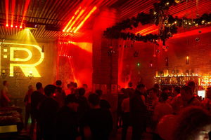 Guru Bar