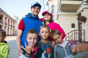 Монстры Граффити Волз Монстры Граффити Волз