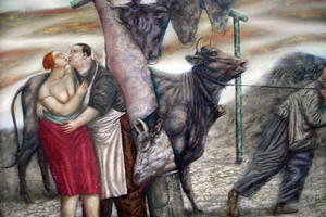 NewYear Moscow ArtShop 2020-2021