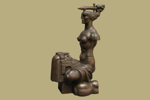 Terra-bronza Terra-bronza