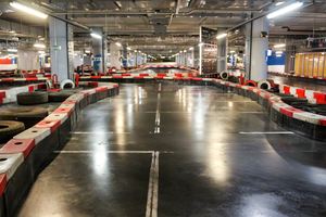 RacePlace