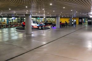 RacePlace