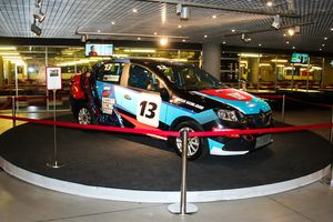 RacePlace