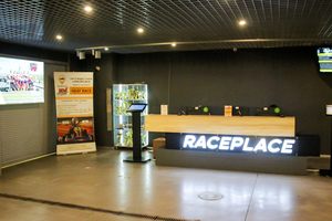 RacePlace