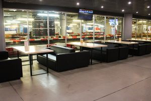 RacePlace