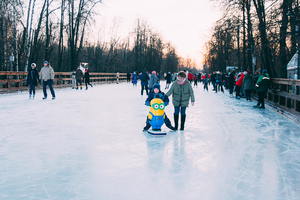Рок-каток
