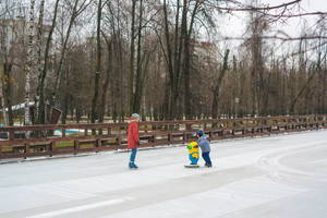 Рок-каток