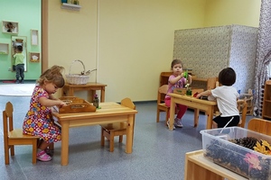 Школа великих открытий Школа великих открытий