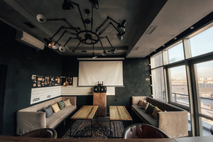 IglooLoft