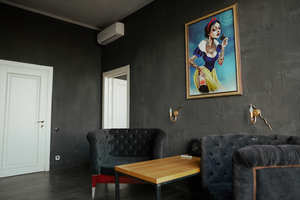 IglooLoft