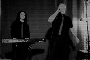 EBM Synth Fest