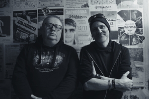 EBM Synth Fest
