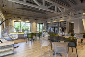 Koko Loft