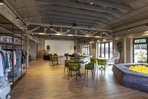Koko Loft