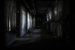 Ночной кошмар Ночной кошмар