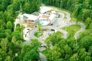 Trikeland