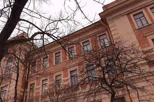 Спасти рядового Пушкина Спасти рядового Пушкина