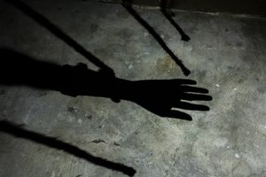 От заката до рассвета