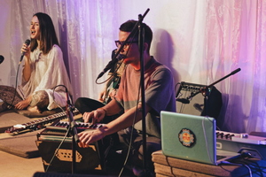 Kirtan Meditation Club Kirtan Meditation Club