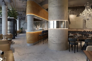 Lambic в Москва-Сити Lambic в Москва-Сити