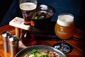 Lambic в Москва-Сити Lambic в Москва-Сити