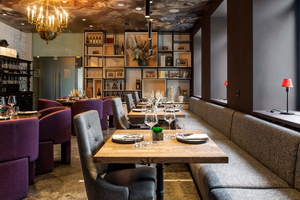 Boulevard 22
