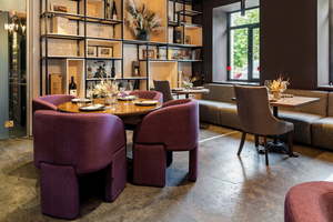 Boulevard 22