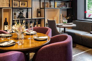 Boulevard 22