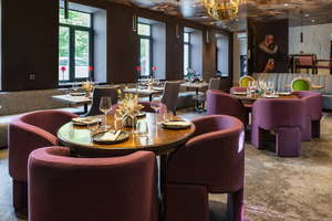 Boulevard 22