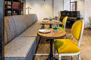 Boulevard 22