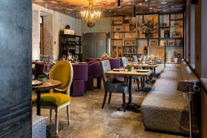Boulevard 22