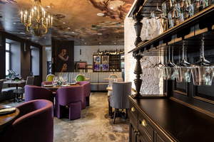 Boulevard 22