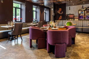 Boulevard 22