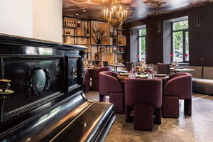 Boulevard 22