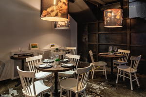 Boulevard 22
