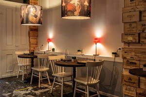 Boulevard 22