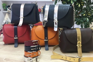 Leather School