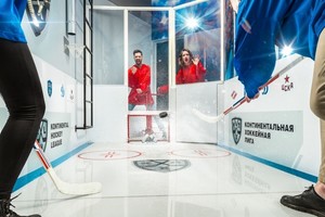 Хоккей Хоккей