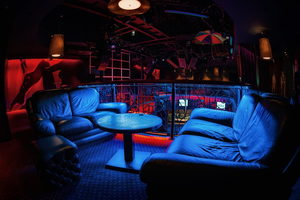 Angels Men’s Club