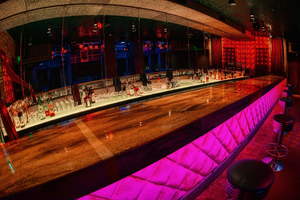 Angels Men’s Club