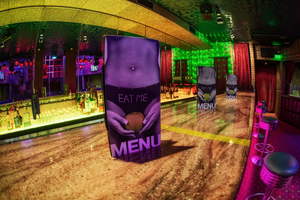 Angels Men’s Club