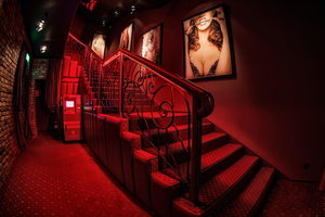 Angels Men’s Club