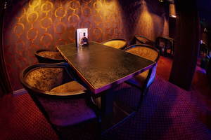 Angels Men’s Club