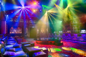 Hunters Men’s Club
