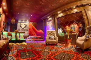 Hunters Men’s Club