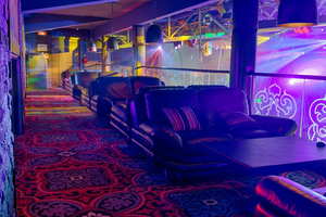 Hunters Men’s Club